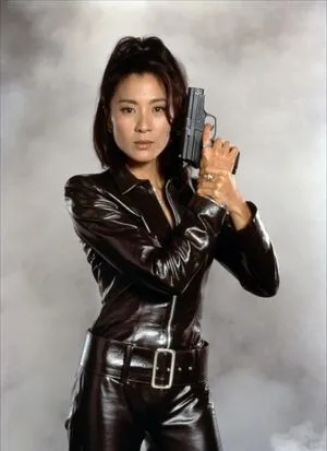 Michelle Yeoh / michelleyeoh_official фото голая #0081