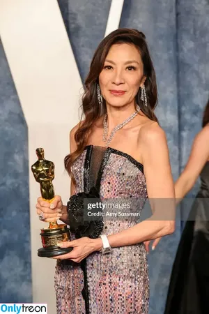 Michelle Yeoh / michelleyeoh_official nude photo #0100