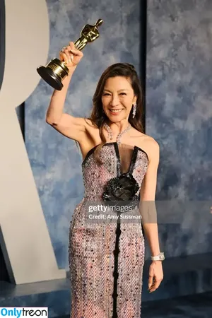 Michelle Yeoh / michelleyeoh_official nude photo #0101