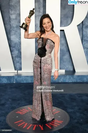 Michelle Yeoh / michelleyeoh_official nude photo #0105