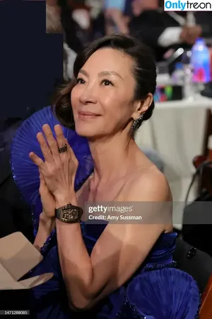Michelle Yeoh / michelleyeoh_official nude photo #0113