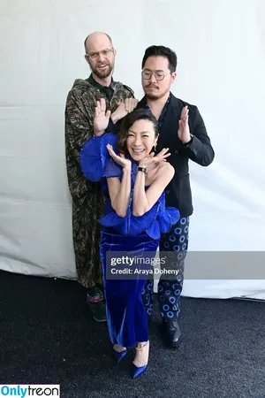 Michelle Yeoh / michelleyeoh_official nude photo #0114