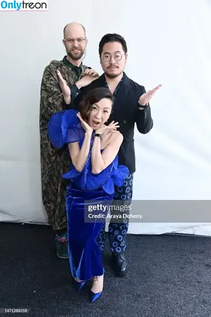 Michelle Yeoh / michelleyeoh_official nude photo #0115
