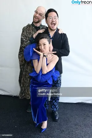 Michelle Yeoh / michelleyeoh_official nude photo #0117