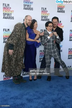 Michelle Yeoh / michelleyeoh_official nude photo #0120