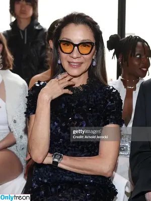Michelle Yeoh / michelleyeoh_official nude photo #0122