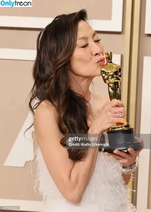 Michelle Yeoh / michelleyeoh_official nude photo #0129
