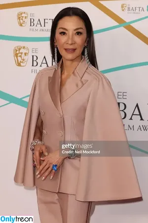 Michelle Yeoh / michelleyeoh_official nude photo #0135