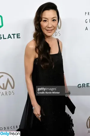 Michelle Yeoh / michelleyeoh_official nude photo #0139