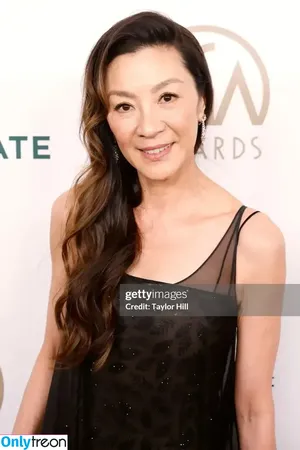 Michelle Yeoh / michelleyeoh_official nude photo #0140