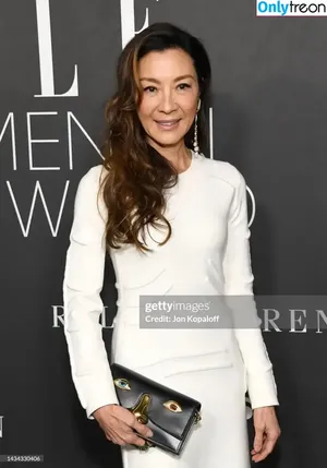 Michelle Yeoh / michelleyeoh_official nude photo #0151