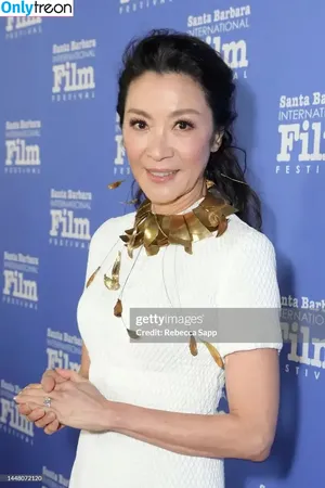 Michelle Yeoh / michelleyeoh_official nude photo #0154