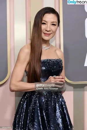 Michelle Yeoh / michelleyeoh_official nude photo #0158