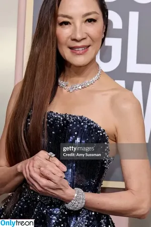 Michelle Yeoh / michelleyeoh_official nude photo #0159