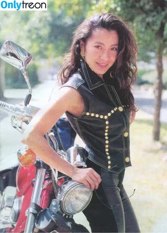 Michelle Yeoh nude photo #0002 (michelleyeoh_official)