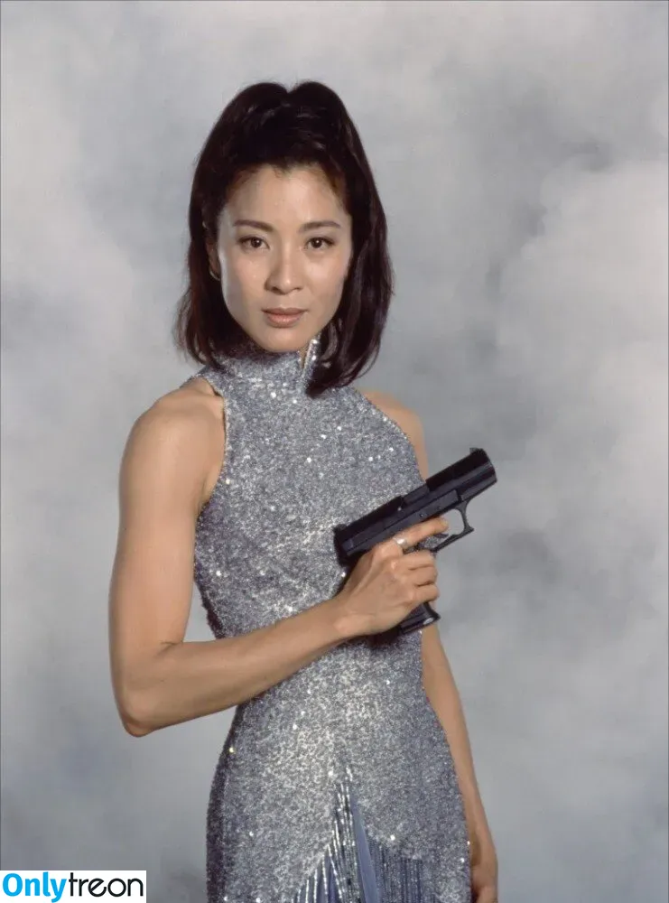 Michelle Yeoh nude photo #0025 (michelleyeoh_official)