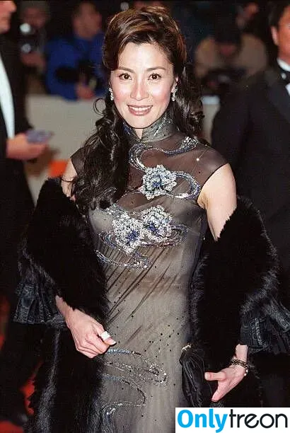 Michelle Yeoh голая photo #0048 (michelleyeoh_official)