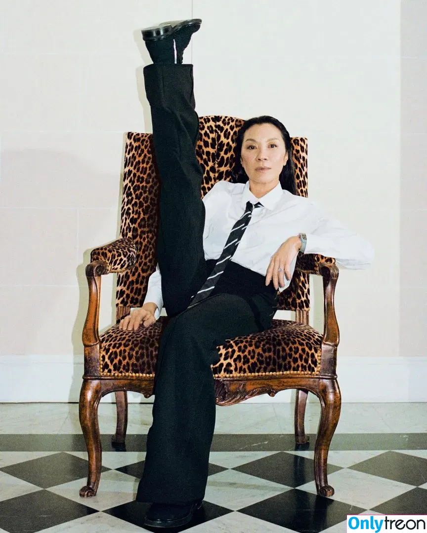 Michelle Yeoh nude photo #0058 (michelleyeoh_official)