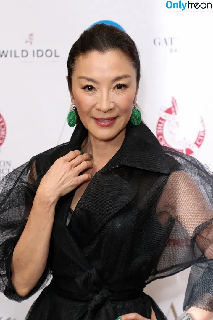 Michelle Yeoh голая photo #0085 (michelleyeoh_official)