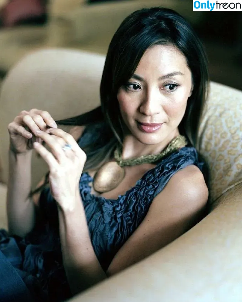 Michelle Yeoh nude photo #0087 (michelleyeoh_official)