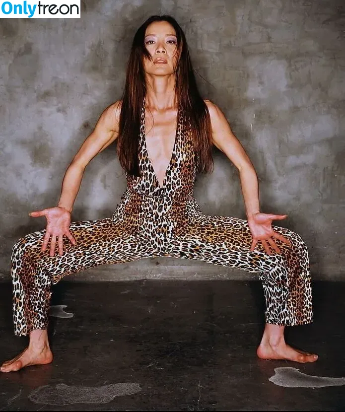 Michelle Yeoh nude photo #0094 (michelleyeoh_official)