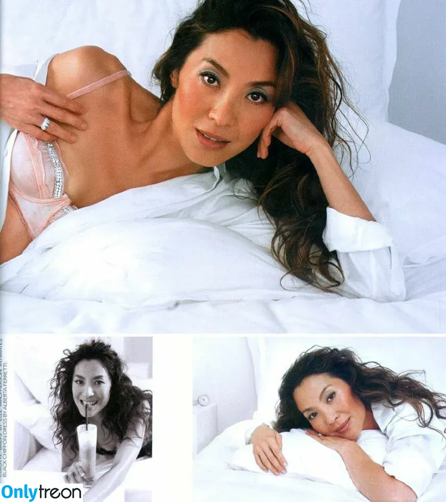 Michelle Yeoh nude photo #0098 (michelleyeoh_official)