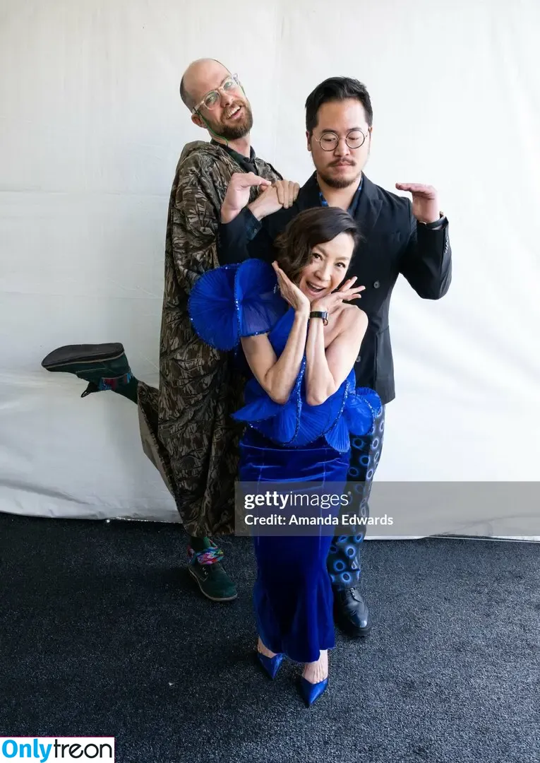 Michelle Yeoh nude photo #0112 (michelleyeoh_official)