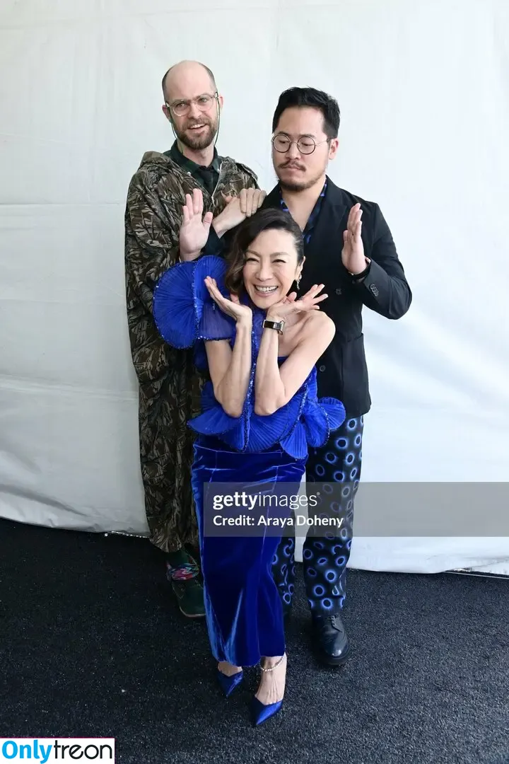 Michelle Yeoh nude photo #0114 (michelleyeoh_official)