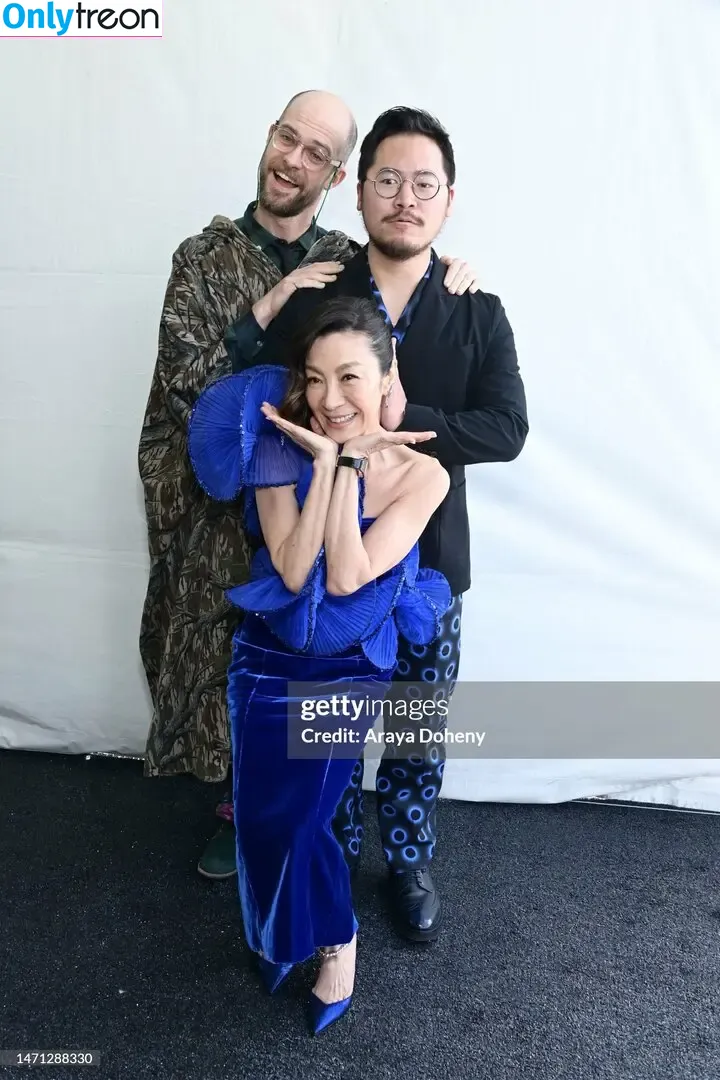 Michelle Yeoh nude photo #0116 (michelleyeoh_official)