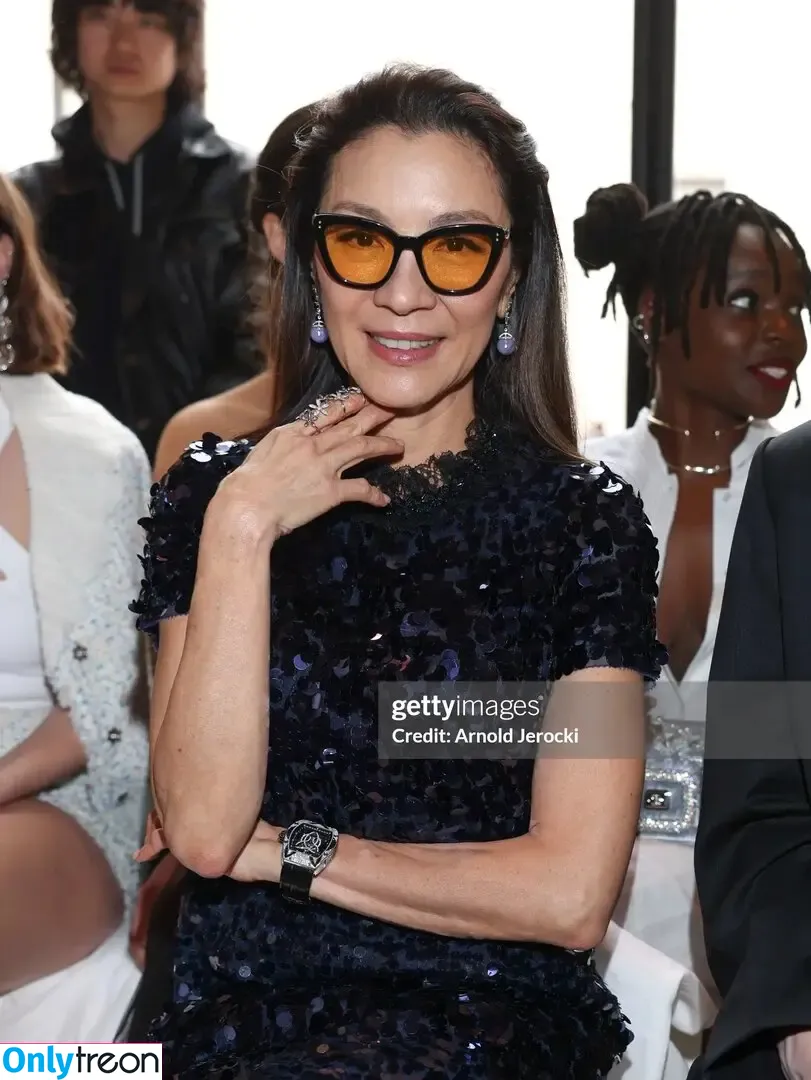 Michelle Yeoh nude photo #0122 (michelleyeoh_official)