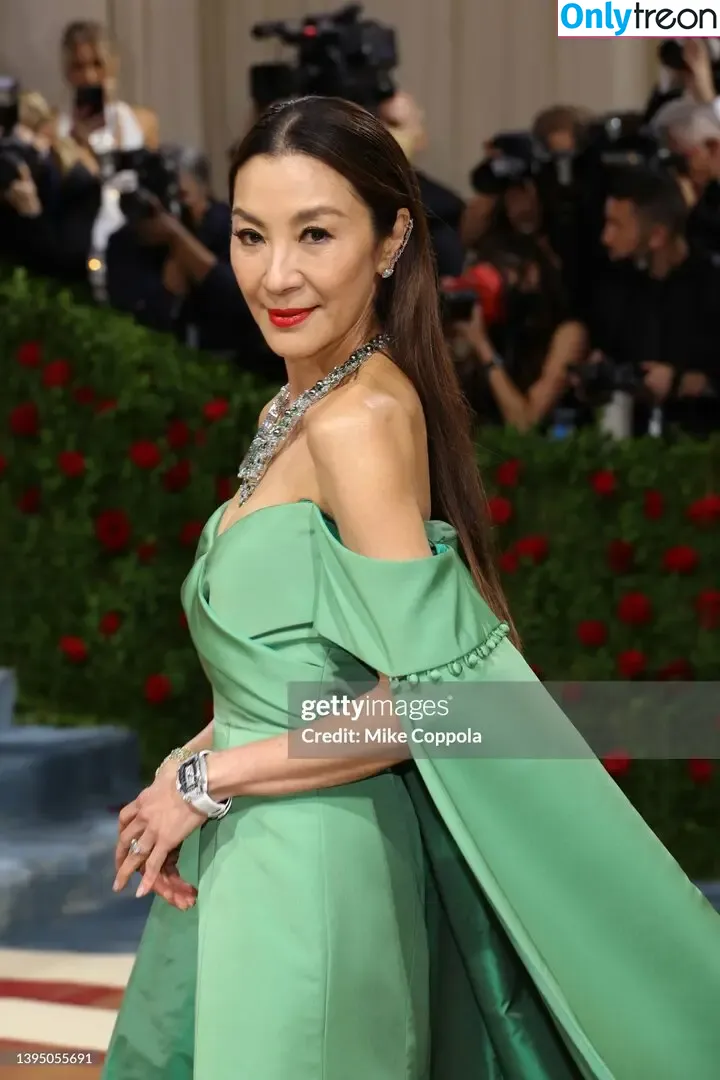 Michelle Yeoh nude photo #0145 (michelleyeoh_official)