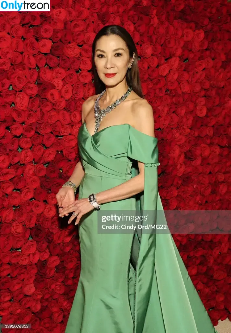 Michelle Yeoh nude photo #0149 (michelleyeoh_official)