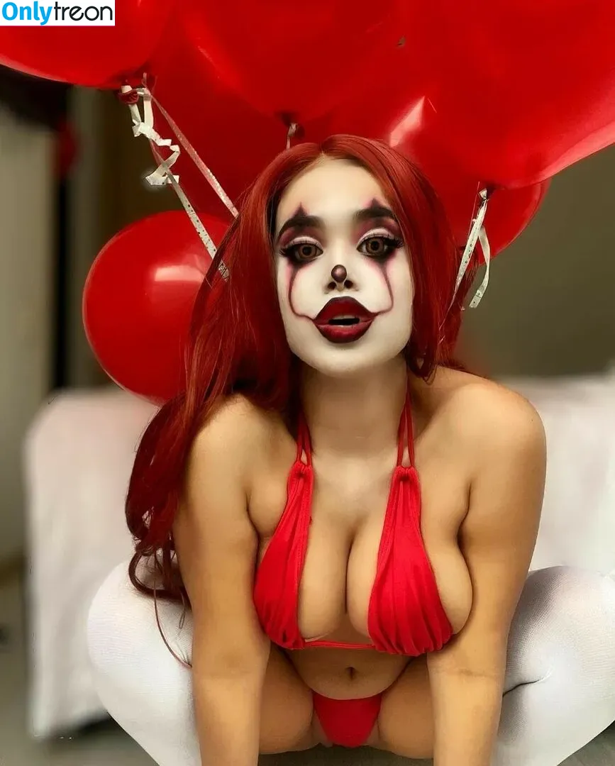 Michelleerabbit голая photo #0105 (oficialmichellee)