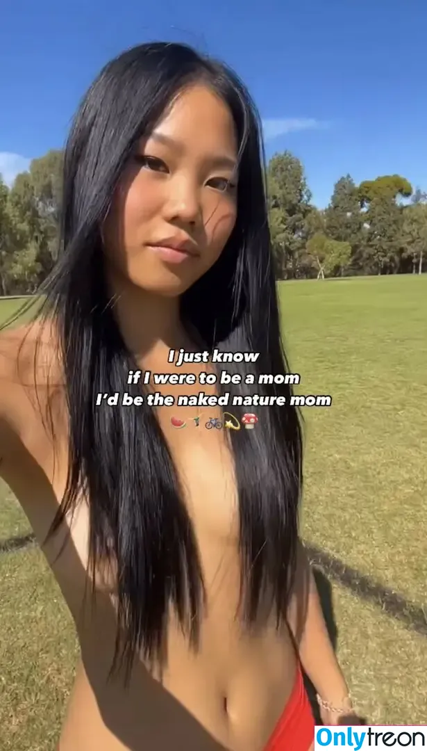 Michellefromchina nude photo #0007 (michellefromhell)