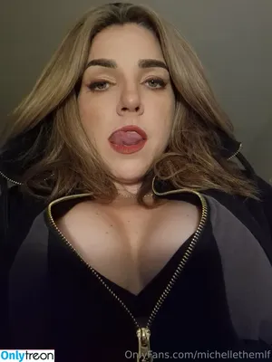 michellethemlf / them1lfmichelle nude photo #0022