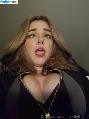 michellethemlf / them1lfmichelle nude photo #0025