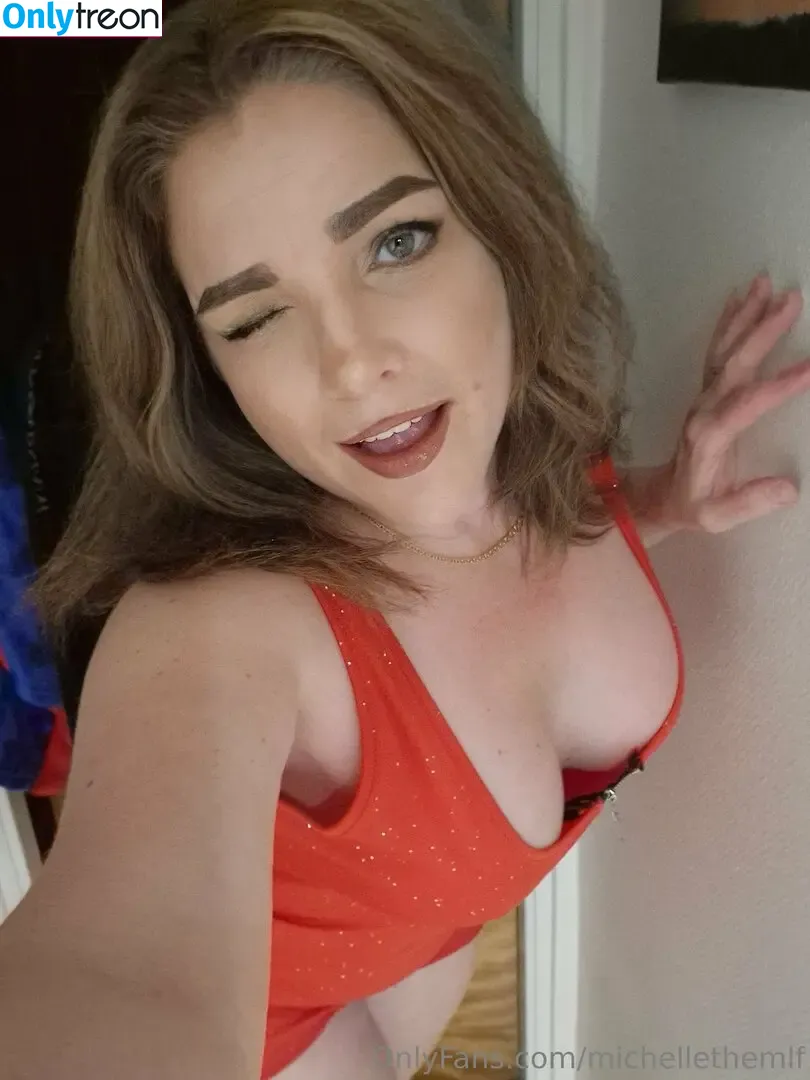 michellethemlf nude photo #0007 (them1lfmichelle)