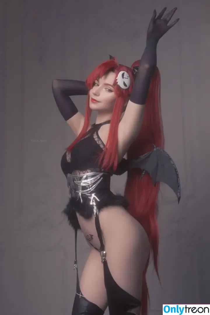 Michi Kyunn голая photo #0565 (michi_kyunn)