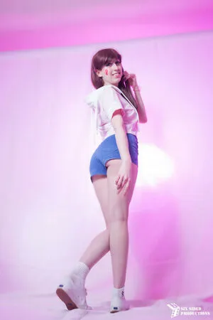Michi Midnight / michimidnight nude photo #0004