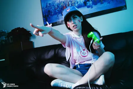 Michi Midnight / michimidnight nude photo #0005