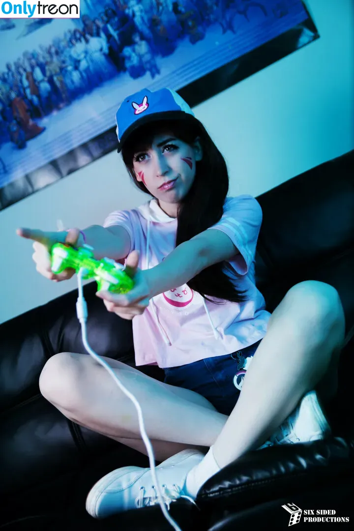 Michi Midnight nude photo #0030 (michimidnight)