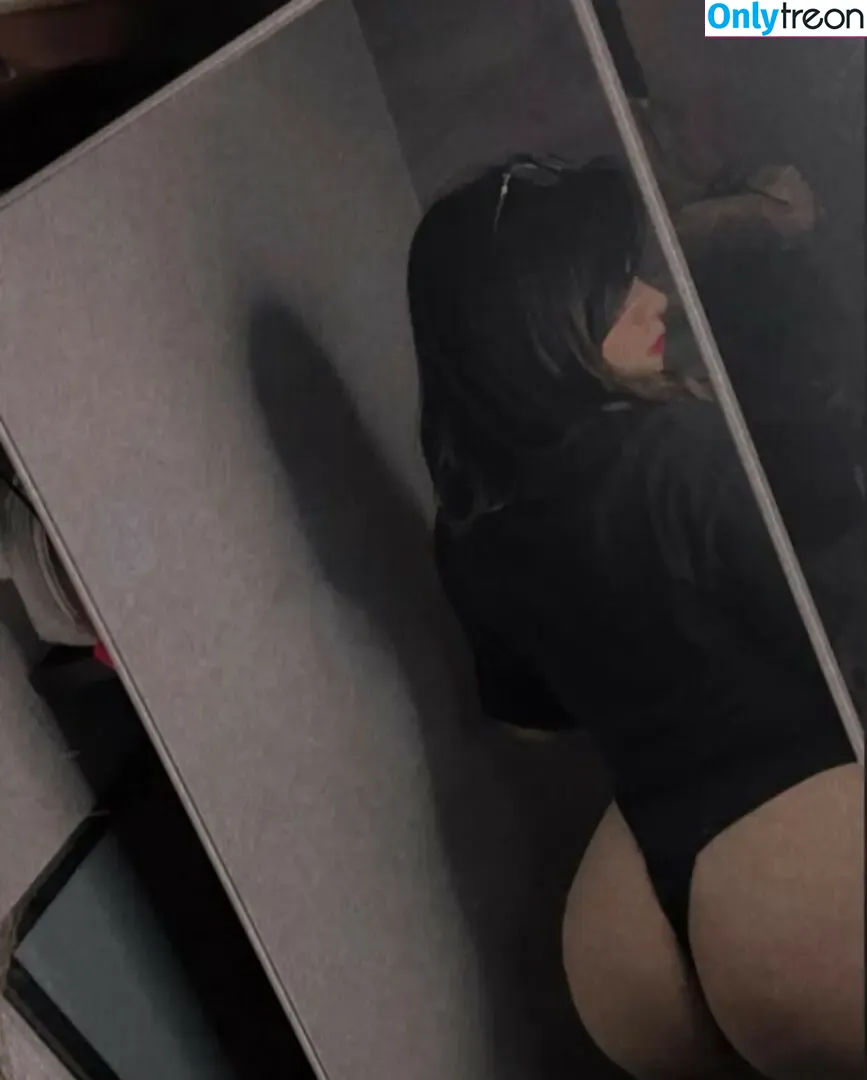 Michi Pau nude photo #0004 (babybubleee / im.michilp / michhhi.lp)