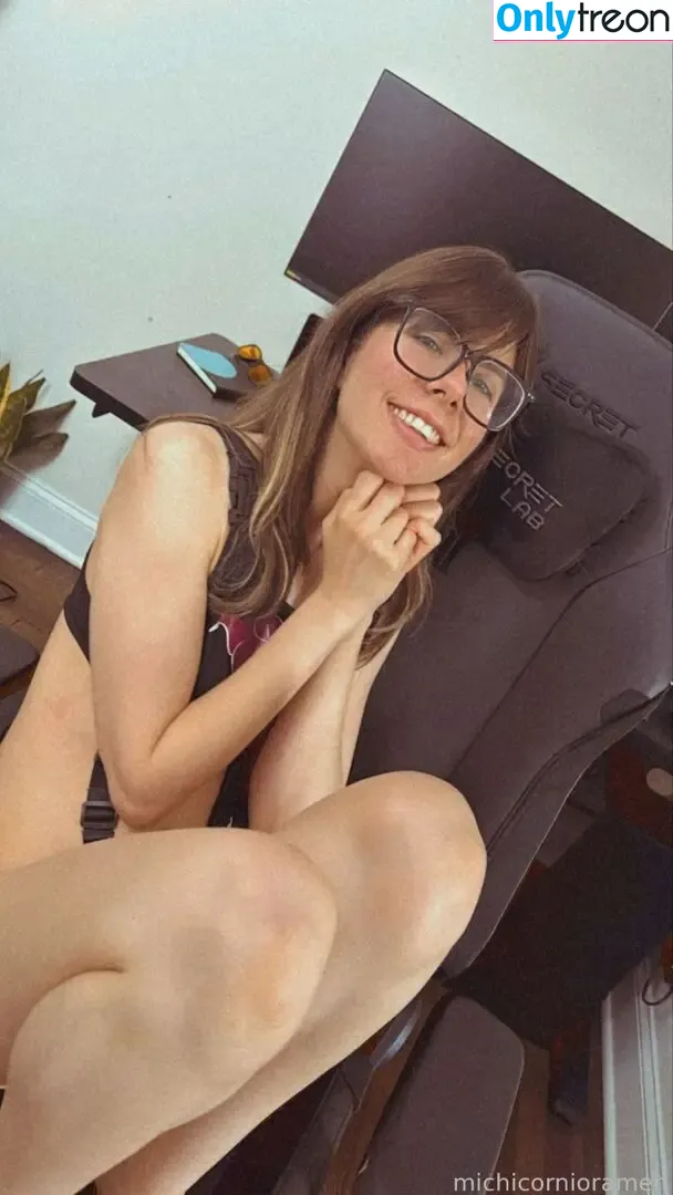 Michicornio Ramen nude photo #0022 (michicornioramen)