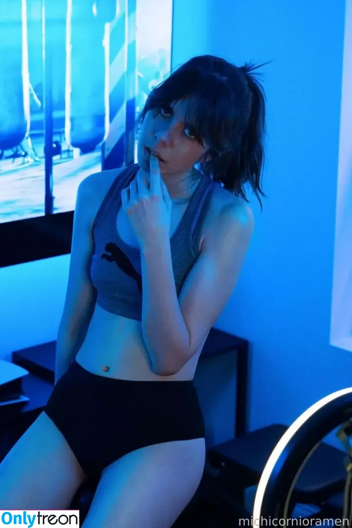 Michicornio Ramen nude photo #0034 (michicornioramen)