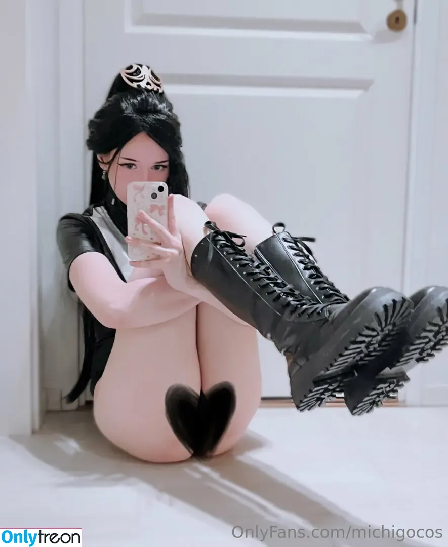 michigocos голая photo #0079 (michigocos)