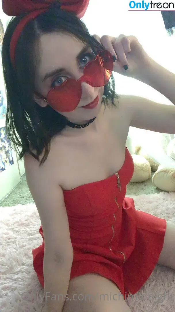 michimidnight голая photo #0017 (michimidnight)