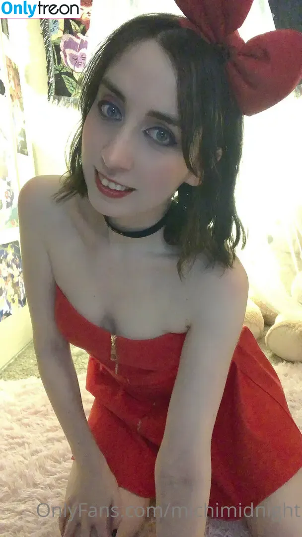 michimidnight nude photo #0020 (michimidnight)