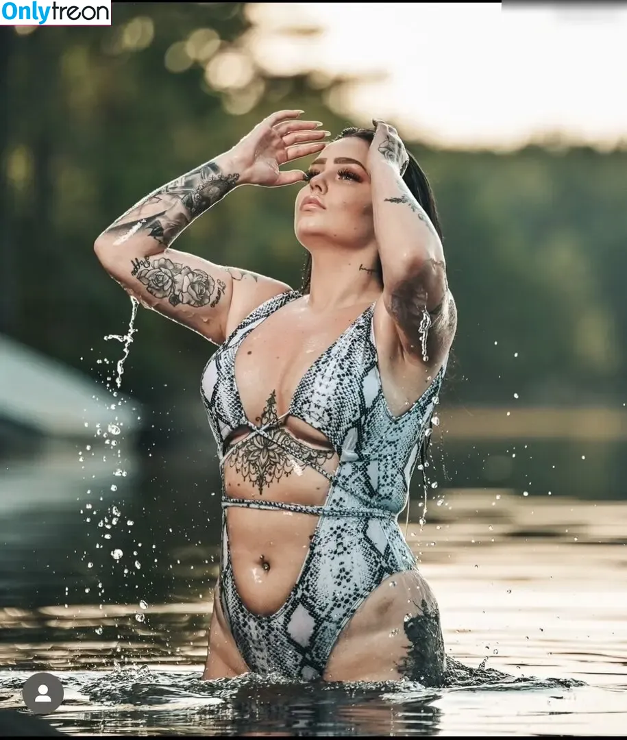 Mickan Haglund голая photo #0007 (inkedw0man / mickanhaglund)