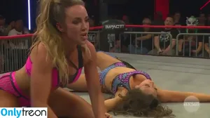 Mickie James / michelejames / themickiejames nude photo #0340