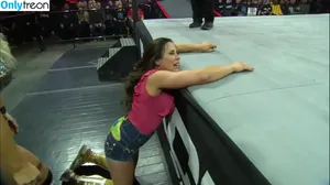 Mickie James / michelejames / themickiejames nude photo #0342